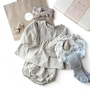 ベビー服上下セット 通販 | Amazon Fashion